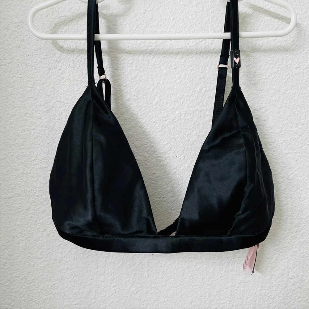 Victoria’s Secret unlined bra top